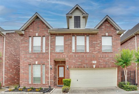 Photo of 3015 W Park At Fairdale, Houston, TX 77057 (MLS # 61922412)