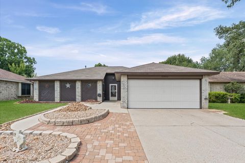 Photo of 21311 Golden Dove Drive, Spring, TX 77388 (MLS # 43083780)