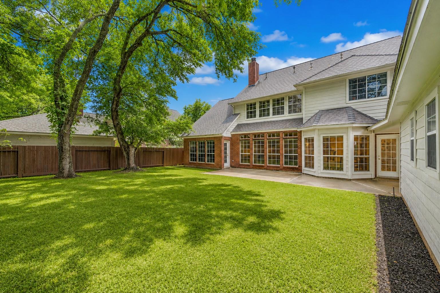 3911 Fawn Nest Trail