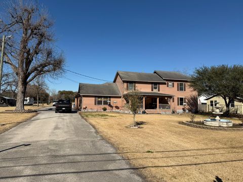 Photo of 601 Mitchell Road, Houston, TX 77037 (MLS # 50052425)