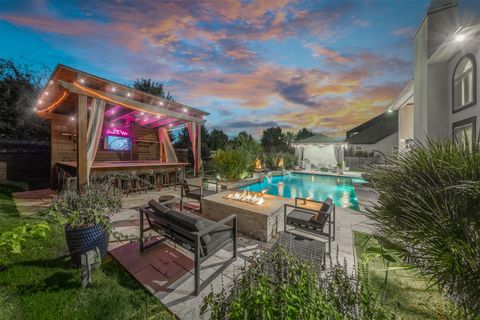 3014 Brighton Sky Lane Katy TX 77494