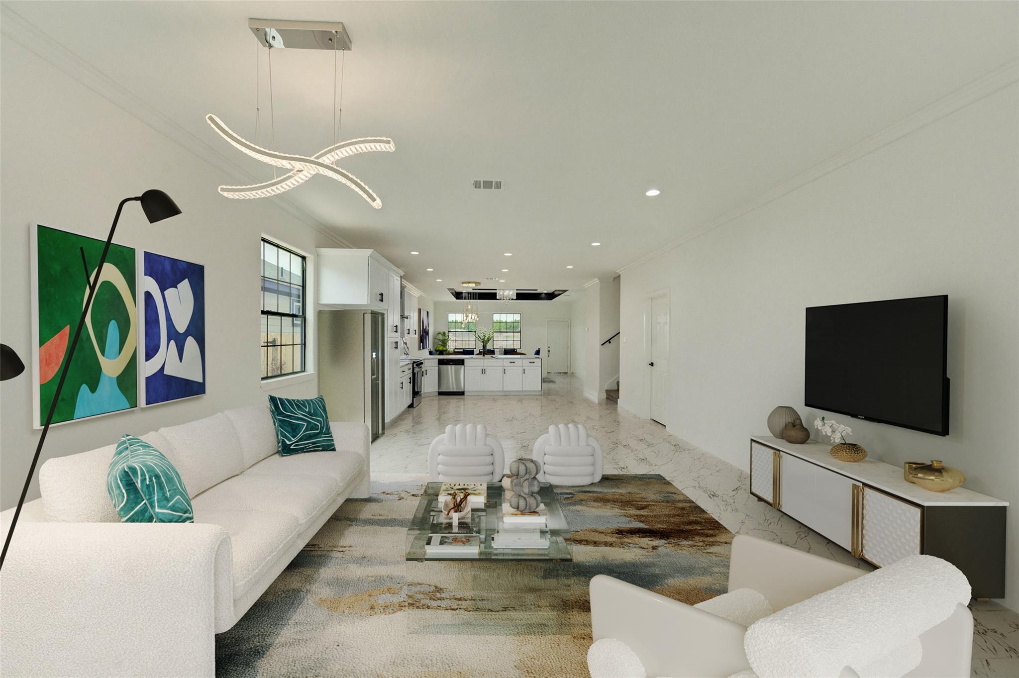 6197 Road 5503
