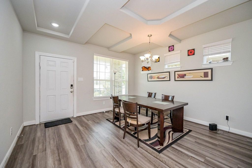 Photo of 11430 Cypress Birch Court, Richmond, TX 77406 (MLS # 82443486)