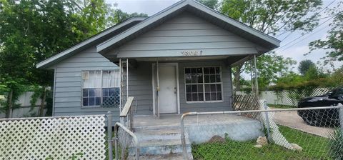 Photo of 7309 Lockwood Drive, Houston, TX 77016 (MLS # 84747082)