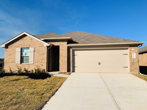 Photo of 22730 Busalla Trl, Katy, TX 77449 (MLS # 5216618)