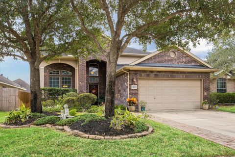 Photo of 16915 Tranquility Park Drive, Cypress, TX 77429 (MLS # 53837757)