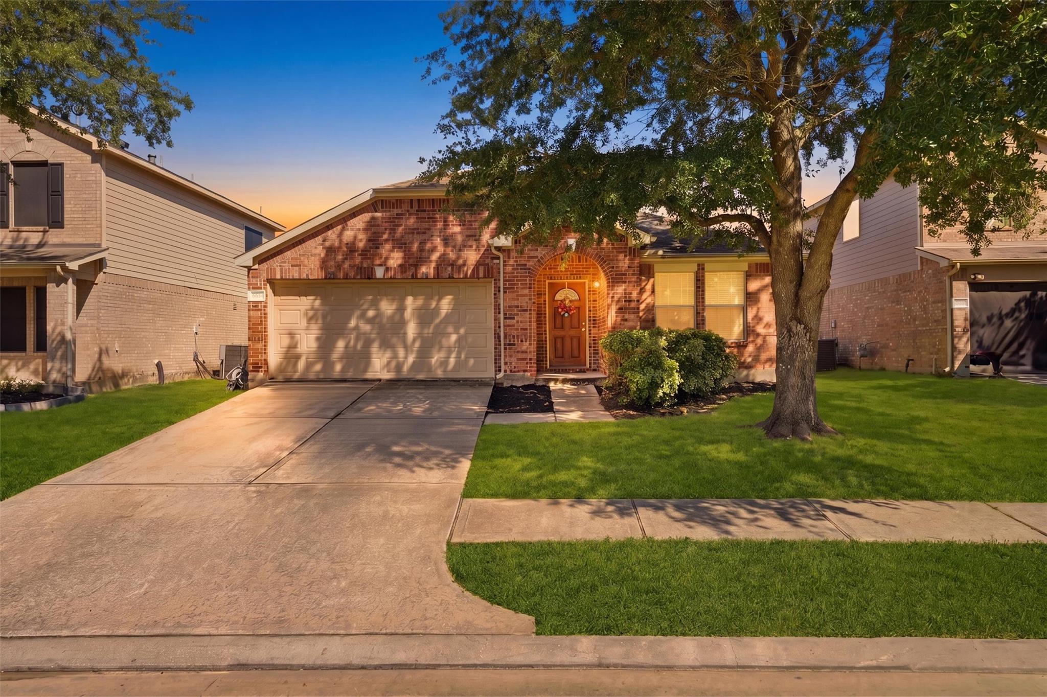 6634 Northridge Trace Lane