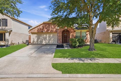 Photo of 6634 Northridge Trace Lane, Spring, TX 77379 (MLS # 37739293)