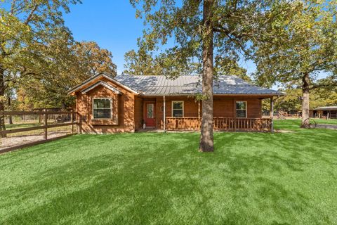 Photo of 6 Pinedale Subdivision Road, Huntsville, TX 77320 (MLS # 73531646)