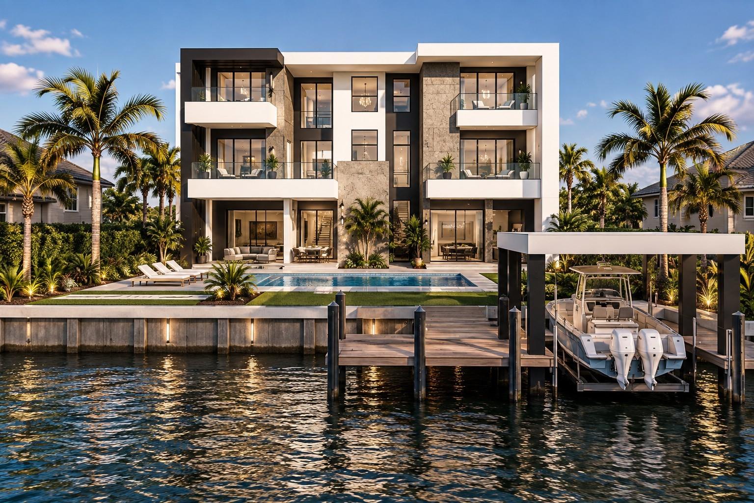 205 Blue Point Road