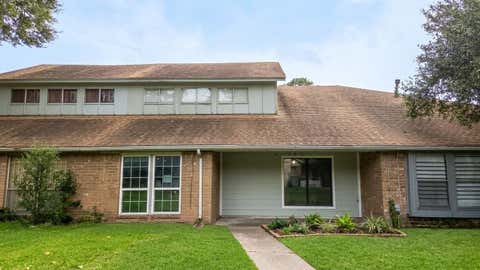 Photo of 5710 Easthampton Drive #C, Houston, TX 77039 (MLS # 25411276)