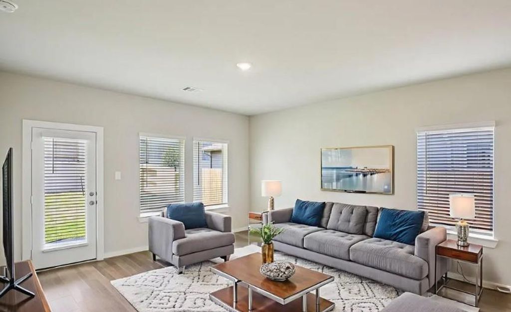 Photo of 22626 Ellis Way Lane, New Caney, TX 77357 (MLS # 4811020)