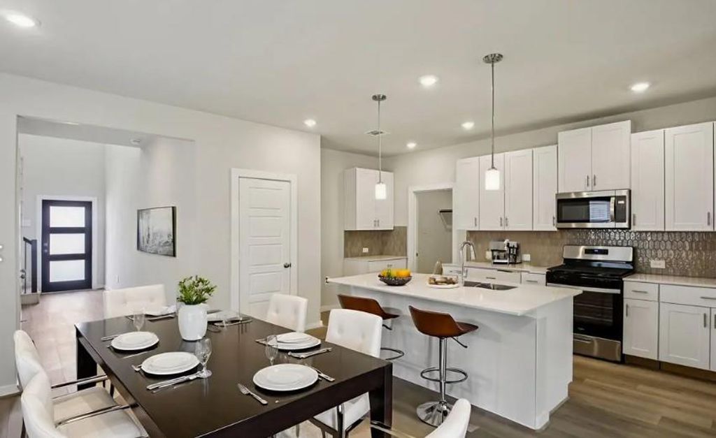 Photo of 22626 Ellis Way Lane, New Caney, TX 77357 (MLS # 4811020)