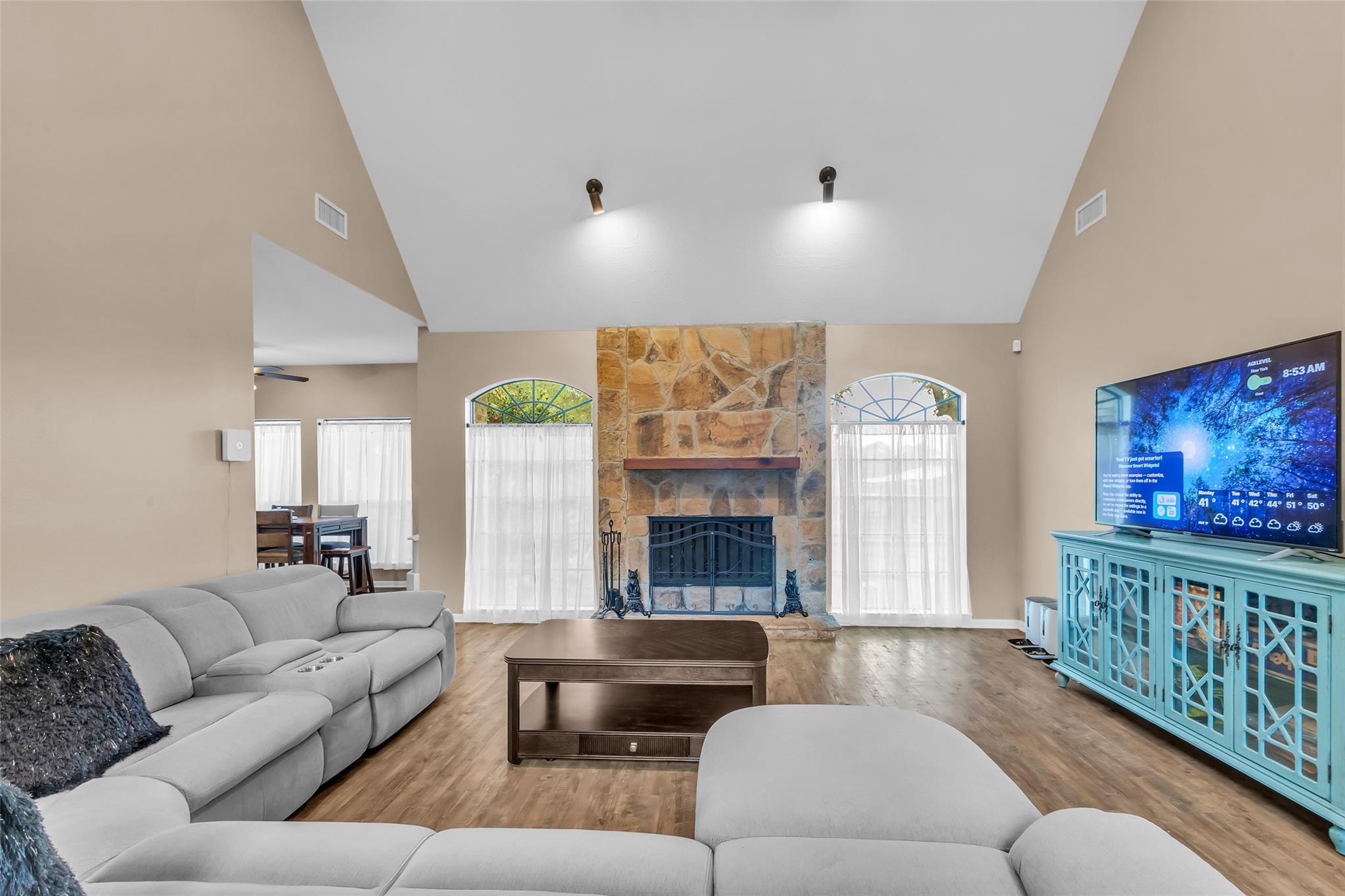 28414 Dobbin Huffsmith Road