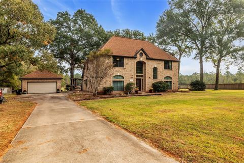 Property photo of 28414 dobbin huffsmith road, magnolia, TX 77354