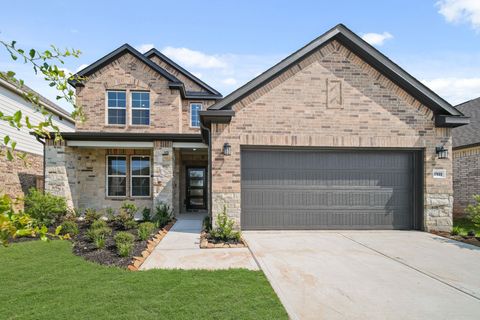 Photo of 27522 Beachside Arbor Drive, Katy, TX 77493 (MLS # 10792700)