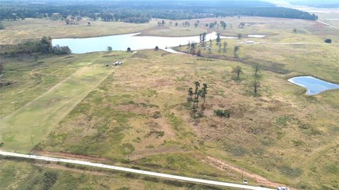 Vacant Land For Sale - LOT #40 Northview Trail<br/> Houston County, Crockett, TX 75835