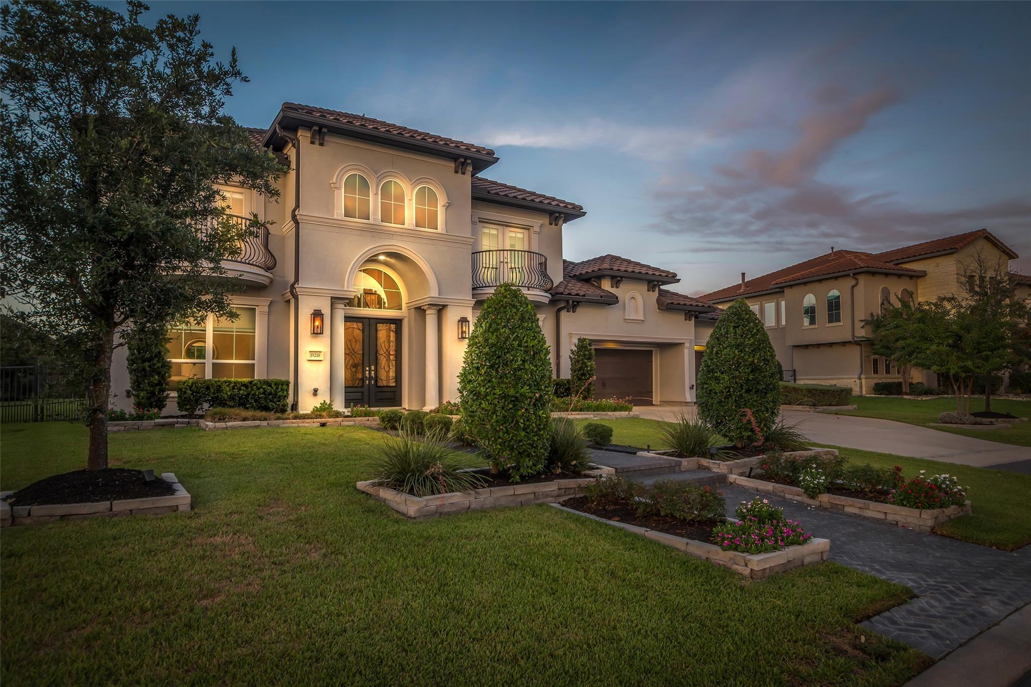 19218 W Josey Overlook Drive