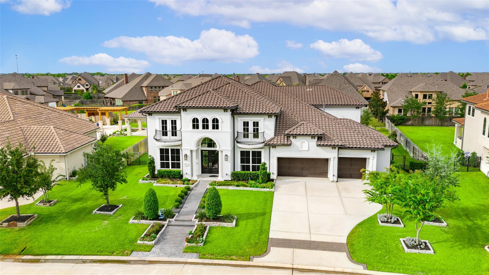 19218 W Josey Overlook Drive