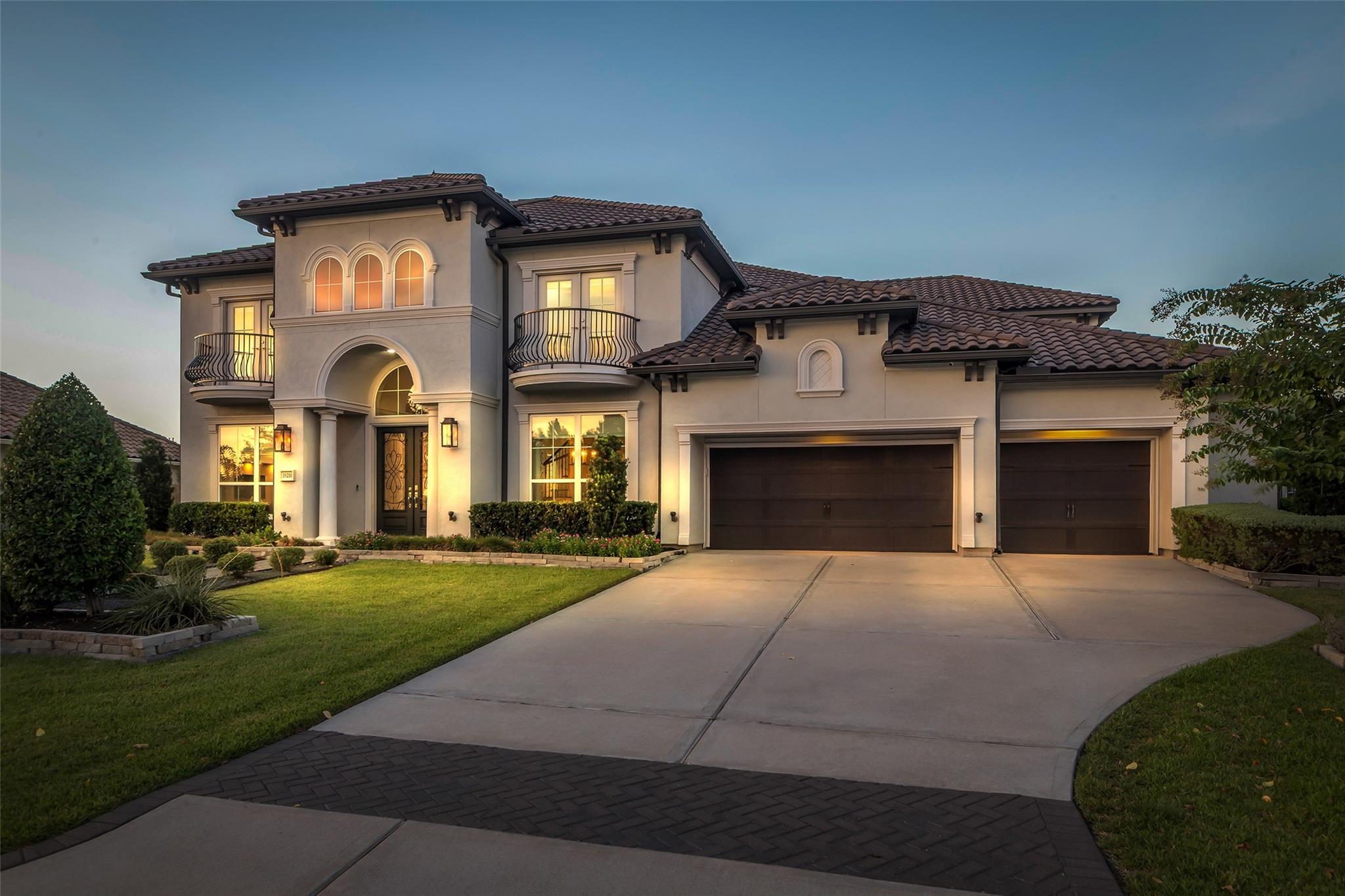 19218 W Josey Overlook Drive