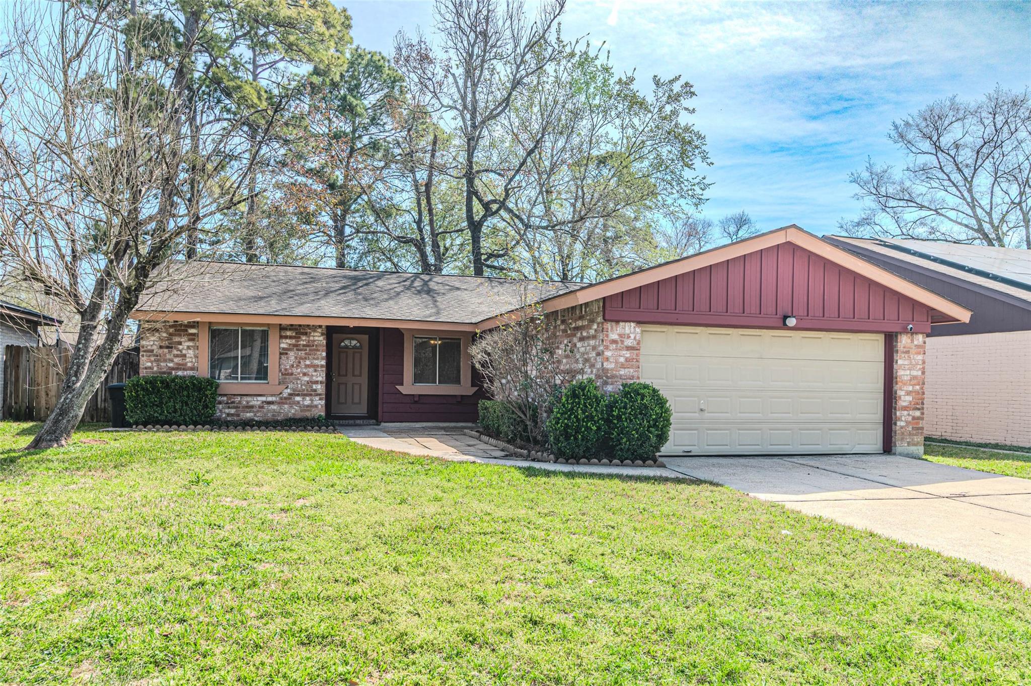 4606 Fitzwater Drive