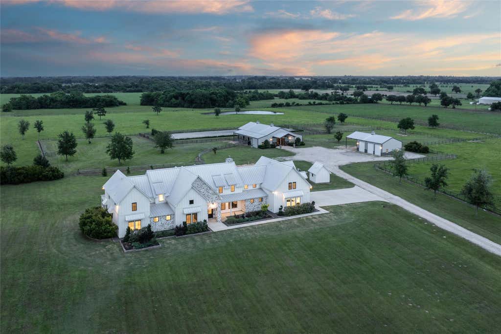 Photo of 24118 Margerstadt Road, Hockley, TX 77447 (MLS # 22341923)