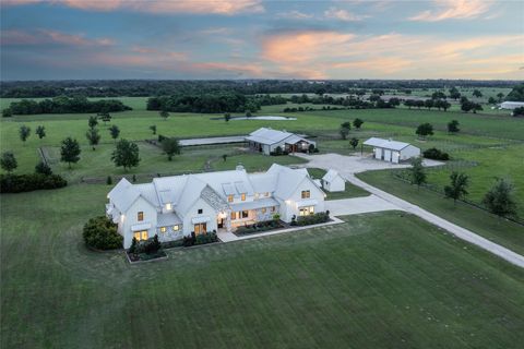 Photo of 24118 Margerstadt Road, Hockley, TX 77447 (MLS # 22341923)