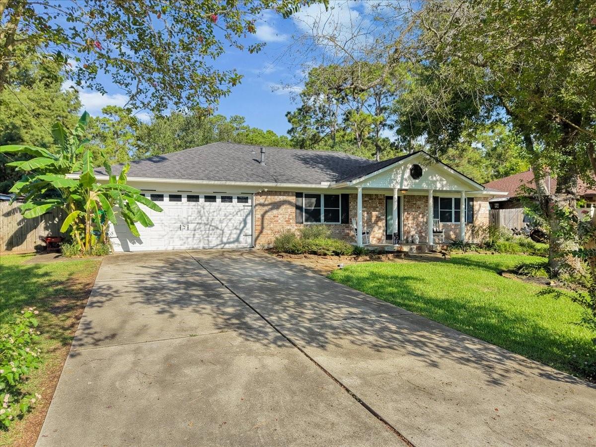 5207 Harbor Light Drive