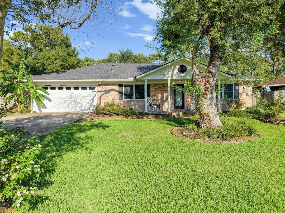 5207 Harbor Light Drive