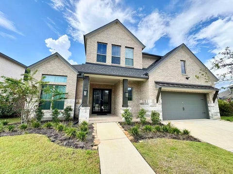 Photo of 31019 Sun Valley Drive, Fulshear, TX 77423 (MLS # 94690534)