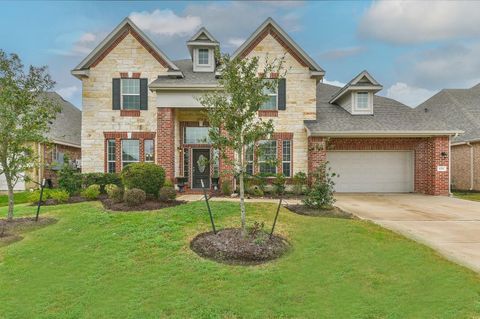 4314 Juniper Lane Deer Park TX 77536