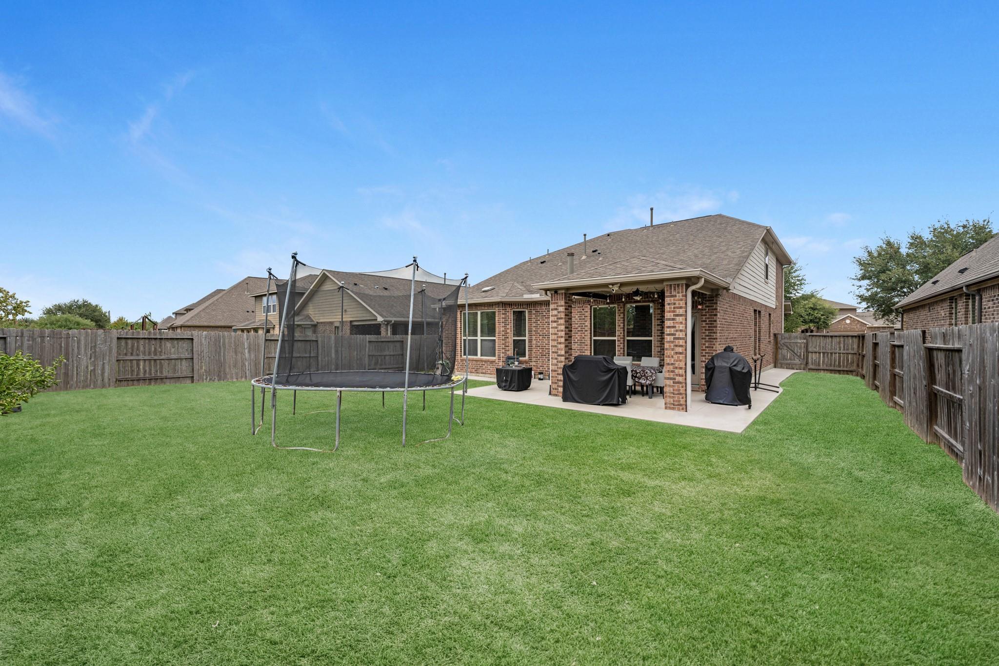 9714 Stratton Ridge Drive