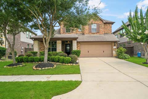 Photo of 2015 Tonkawa Trail, Katy, TX 77493 (MLS # 48590332)