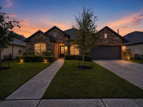 Homes For Sale - 5814 Lavaca Lane<br/> Manvel, TX 77578