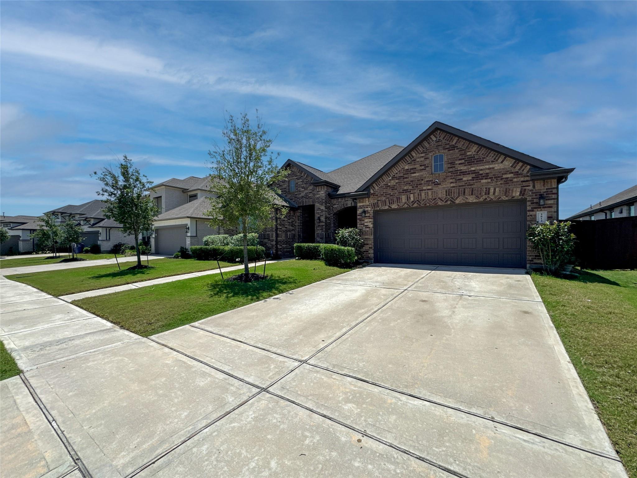 5814 Lavaca Lane