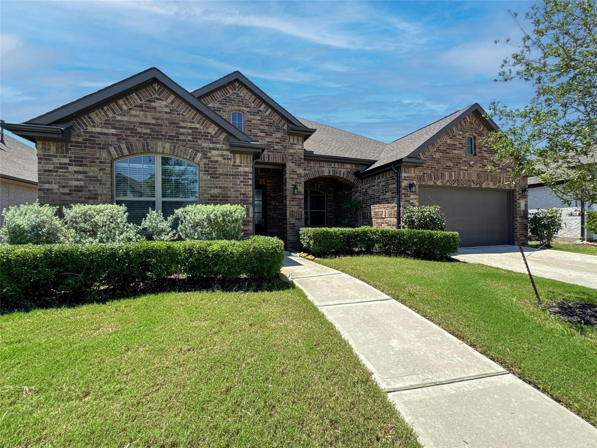 5814 Lavaca Lane