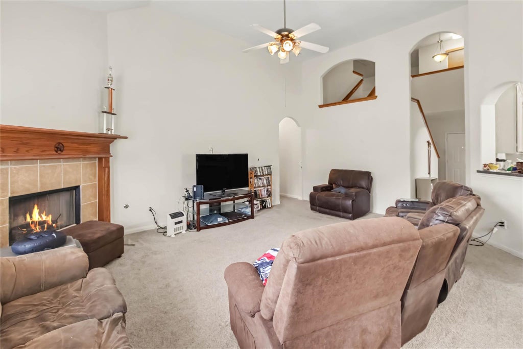 Photo of 2043 Briar Grove Drive, Conroe, TX 77301 (MLS # 97876912)