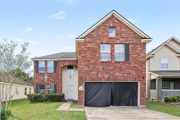 2043 Briar Grove Dr, Conroe, TX, 77301