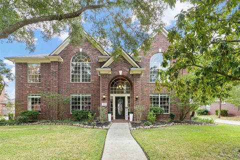 19819 Cherry Oaks Lane Humble TX 77346