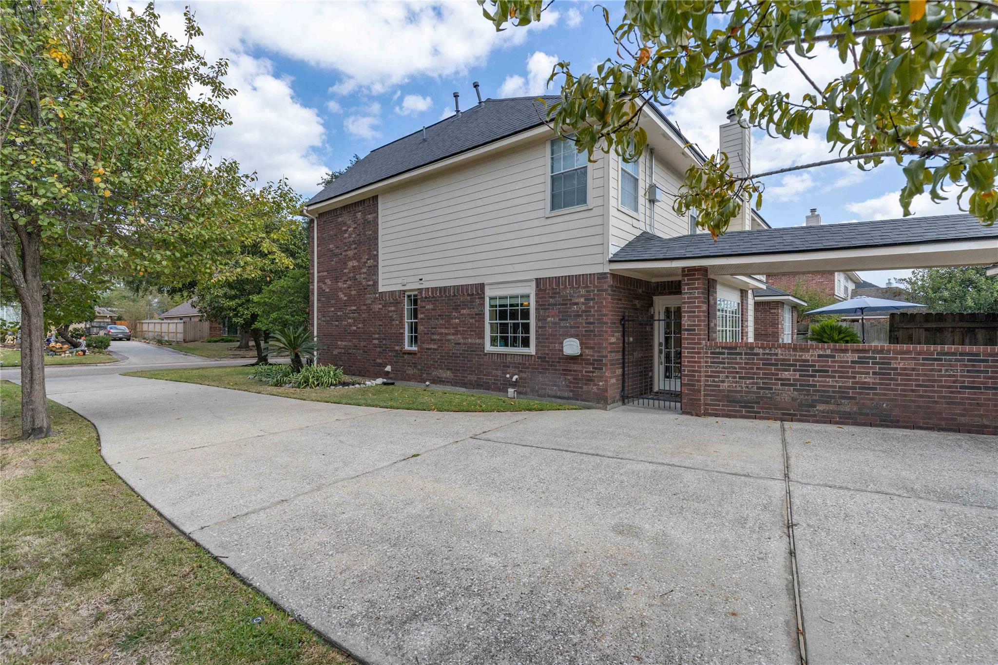 19819 Cherry Oaks Lane