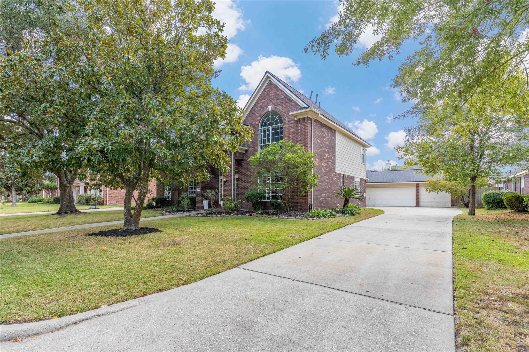 19819 Cherry Oaks Lane