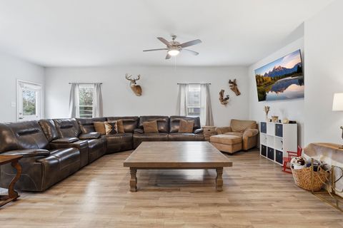 Tiny photo for 26582 Armadillo Drive, Hempstead, TX 77445 (MLS # 76595432)