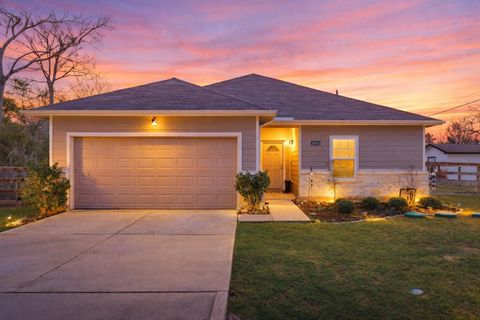 Photo of 26582 Armadillo Drive, Hempstead, TX 77445 (MLS # 76595432)