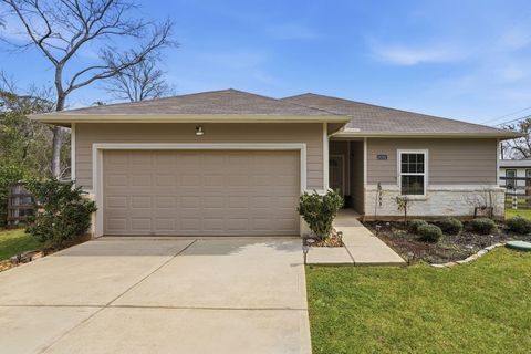 Photo of 26582 Armadillo Drive, Hempstead, TX 77445 (MLS # 76595432)