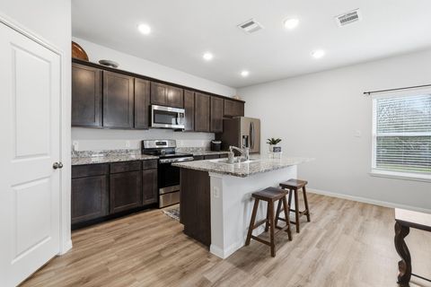 Tiny photo for 26582 Armadillo Drive, Hempstead, TX 77445 (MLS # 76595432)