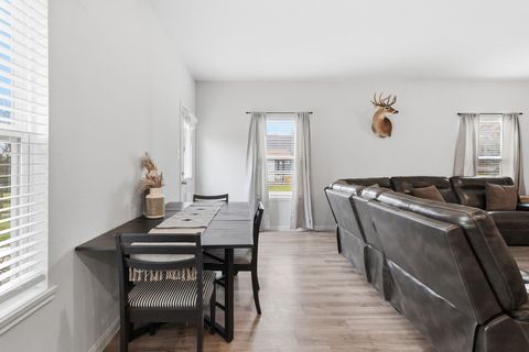 Tiny photo for 26582 Armadillo Drive, Hempstead, TX 77445 (MLS # 76595432)