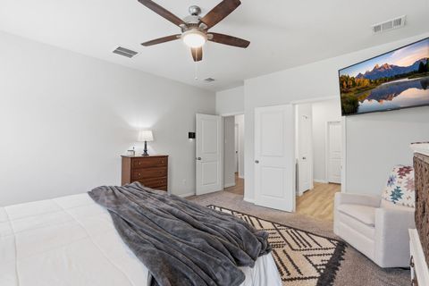 Tiny photo for 26582 Armadillo Drive, Hempstead, TX 77445 (MLS # 76595432)