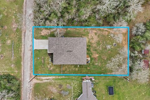 Tiny photo for 26582 Armadillo Drive, Hempstead, TX 77445 (MLS # 76595432)