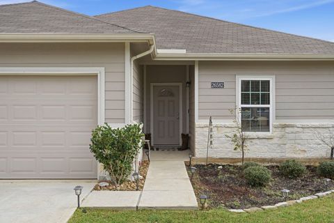 Tiny photo for 26582 Armadillo Drive, Hempstead, TX 77445 (MLS # 76595432)
