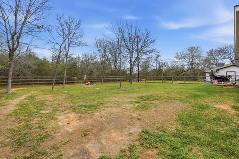 Tiny photo for 26582 Armadillo Drive, Hempstead, TX 77445 (MLS # 76595432)